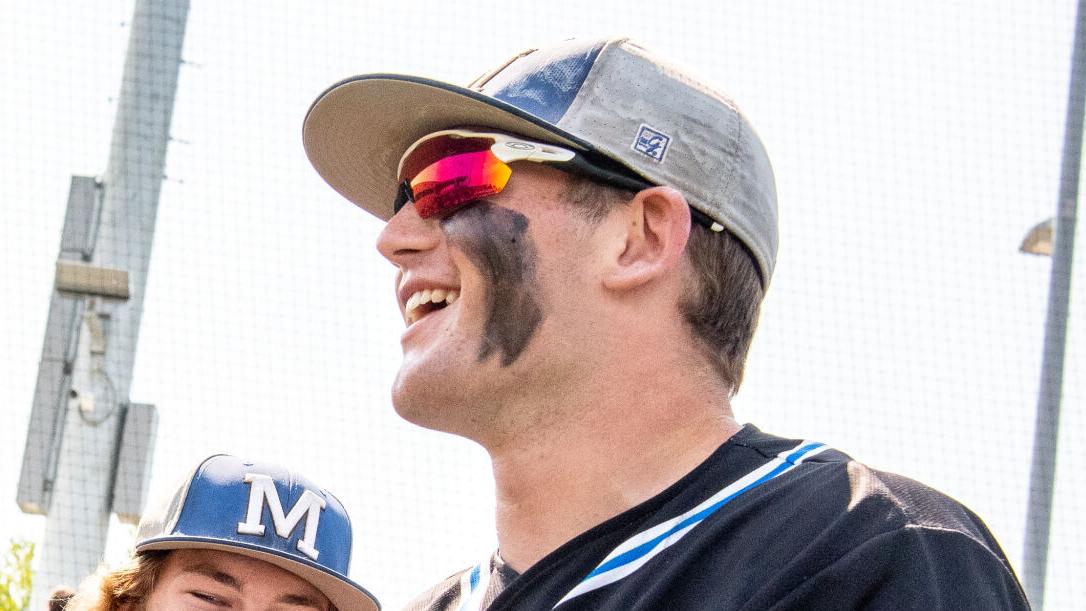 'The best we've ever had': Hayden Frank's historic career leaves its mark on Malcolm